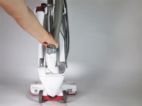 Only use cold water to rinse the filter. . How to take apart a shark cordless vacuum